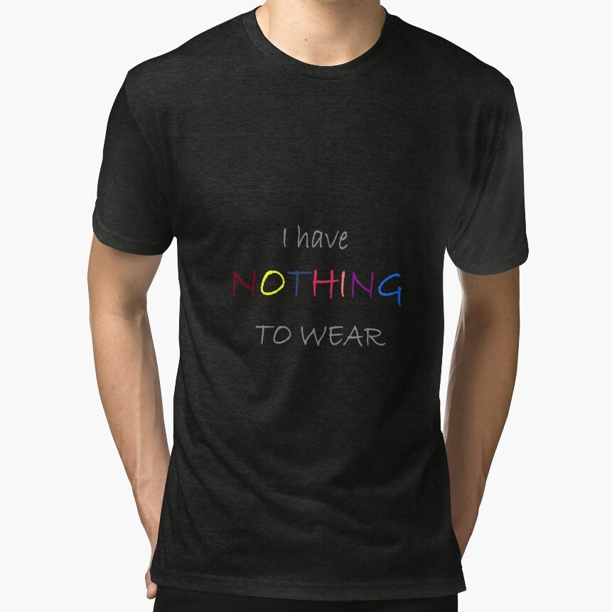 I Have Nothing to Wear A Daily Problem of Women Around the World by Dewlangrial