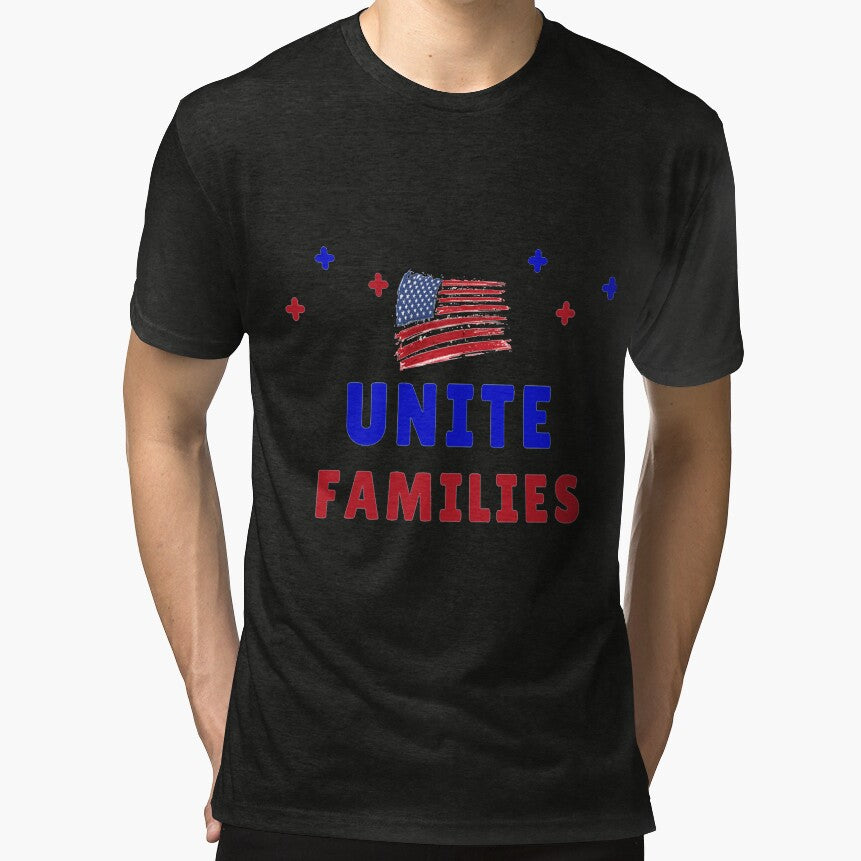 Unite Families by Nūrhaus
