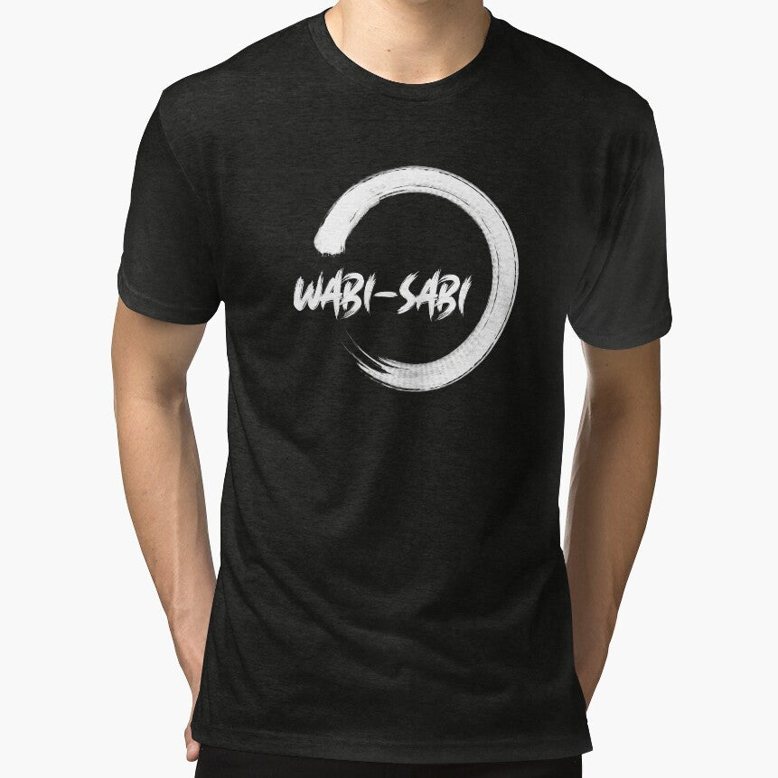 Wabi-Sabi by secondanchor