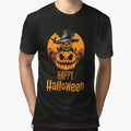 T-shirtHalloween.Year-end Party.Fashionable.Luxury. by haroun700