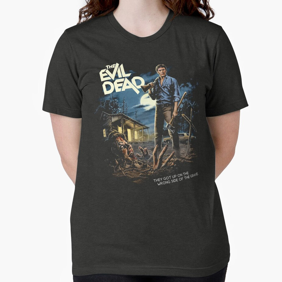 The Evil Dead (1981) by brian0630