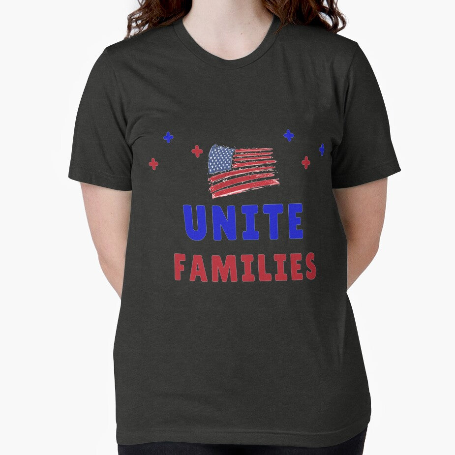 Unite Families by Nūrhaus