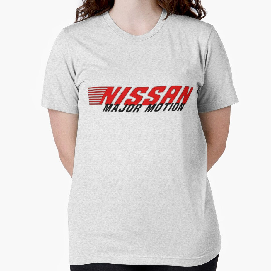 Nissan Major Motion 80s Retro 300ZX Z31 (For Light Shirts) by jfods