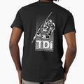 Technical Diving International (TDI) - We Surface Only Because We Must by Shop-TDI