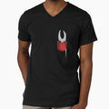 Hollow Knight Silksong - Hornet Pocket Design by ProjetF