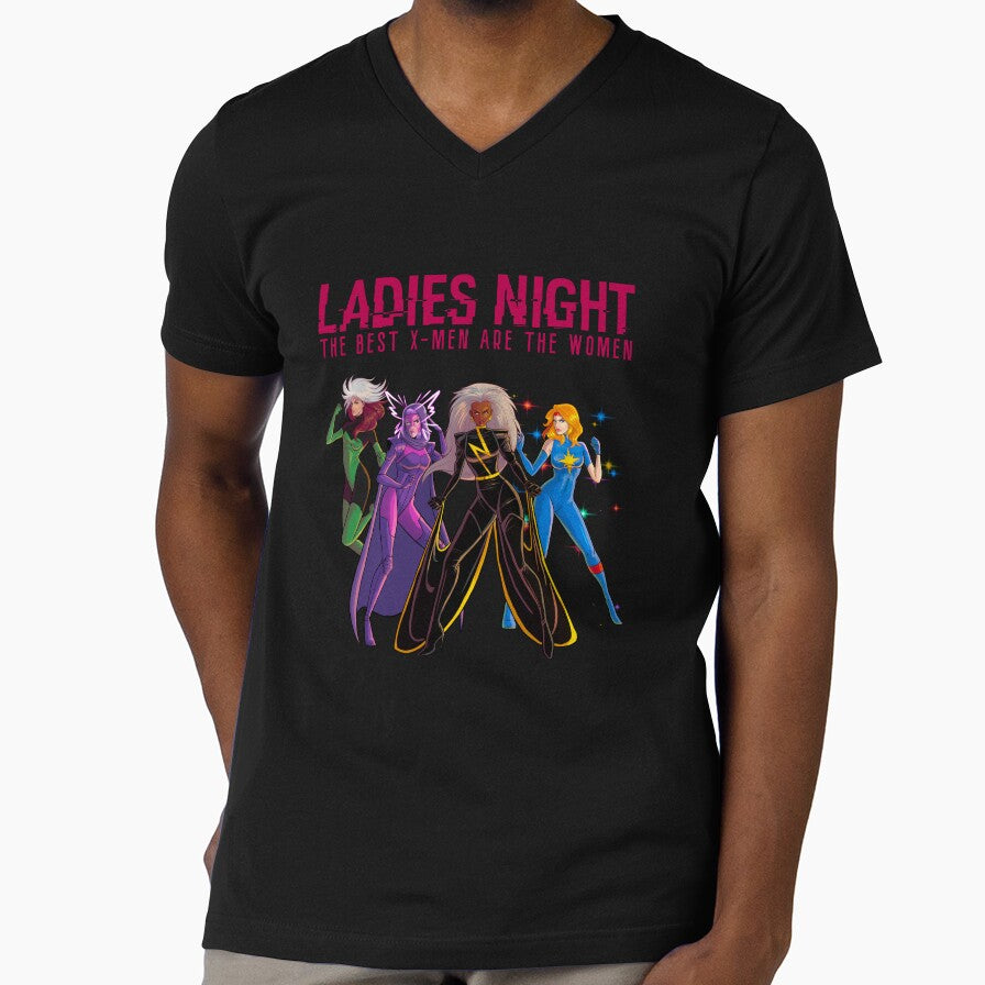 Ladies night by sergetowers