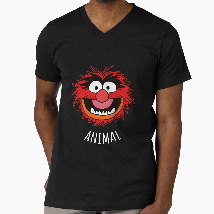 Animal Puppets  Emotional Support Anima by birwear