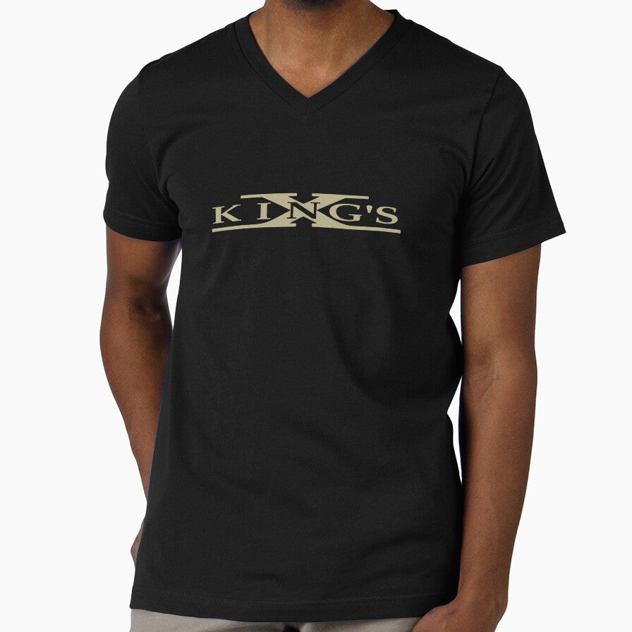 King's X by Nicole Sexton
