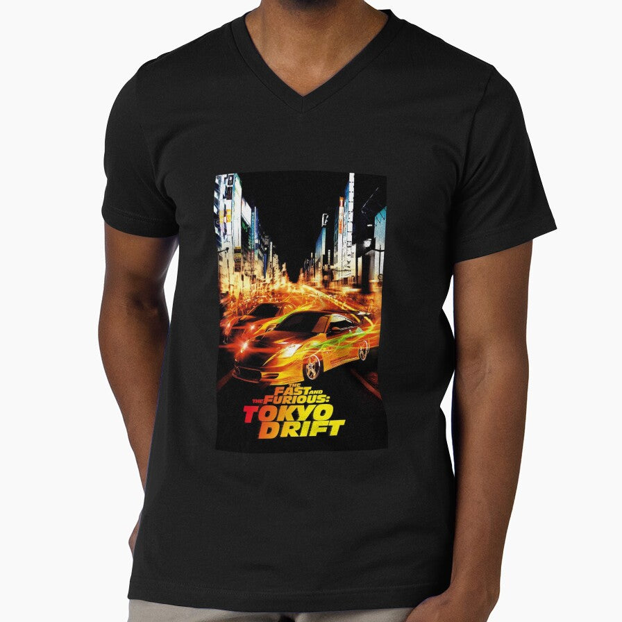 tokyo drift movie by JosephDooley