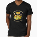 carcassonne tiles- Architect or strategy, build your kingdom by trendie-tees