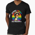 More Pride Less Prejudice Rainbow LGBT Pride Gay Lesbian by lidanmasi