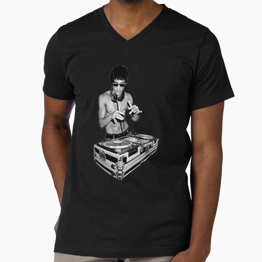 Dj Le by ZypherDTK