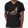 Team Punch - Baby Monkey Punch, Punch the monkey, Punch Monkey by MD-Over