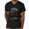 Iron Lung by KeijiCreative