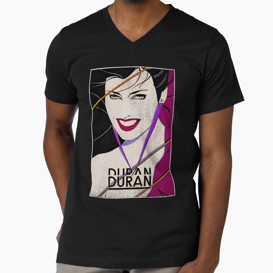 Duran Duran Vintage by beatasavhmy