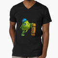 Mike wazowski by Jostore2