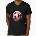 BEST SELLER - MG Car Merchandise Essential T-Shirt by AmandaGulbins