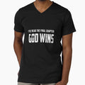 i've read the final chapter god wins by OMMashop  ⭐⭐⭐⭐⭐