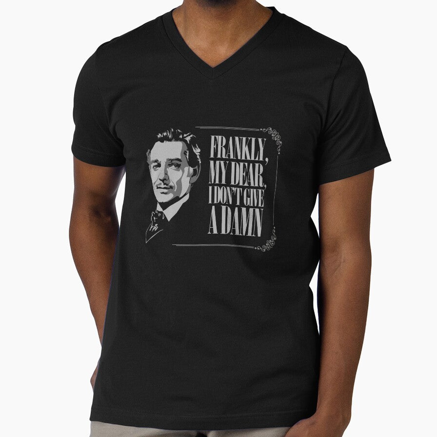 Rhett Butler by Mos Graphix