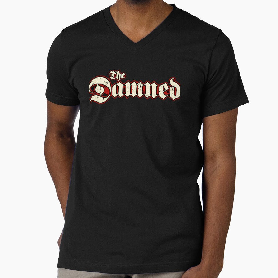 The Damned by Teeline