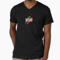 Free Palestine Save Lebanon by betterblend