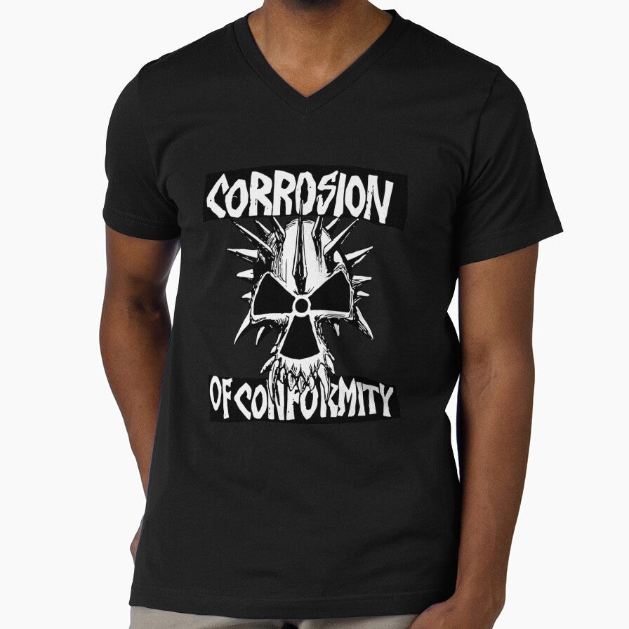 Corrosion Of Conformity by libbyjayyy
