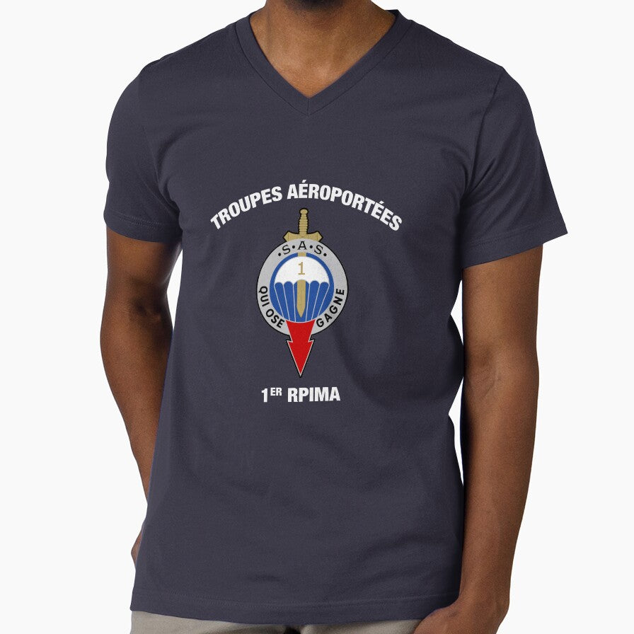 1ST RPIMA BAYONNE by Aspretto