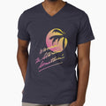 Wanna Be Startin' Somethin' (tropical plam) by SWG Mixes & Merchandise