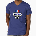 Ligier JS17 Season'81 Motorsport Art by San Studios Co.