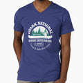 Ozark National Scenic Riverways (CT) by curranmorgan