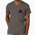 Krobus Pocket by menteymenta