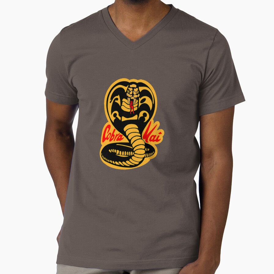 Cobra Kai by magicdecor