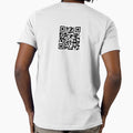Obi-Wan Hello There QR Code by figpeep