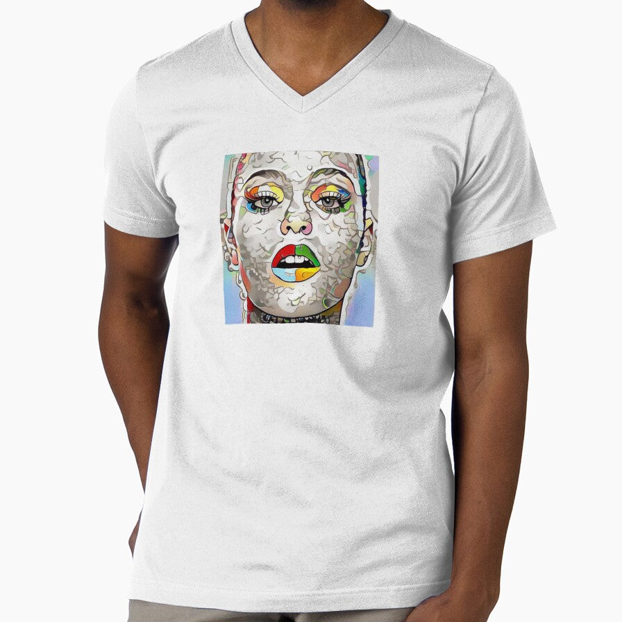 Studio 54 Pop Art by Urban Clothing