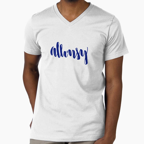 Allonsy by klthomas14