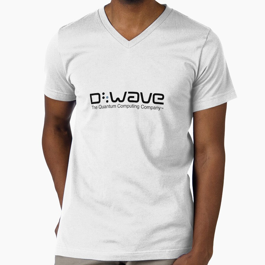 D-Wave by paulo silveira