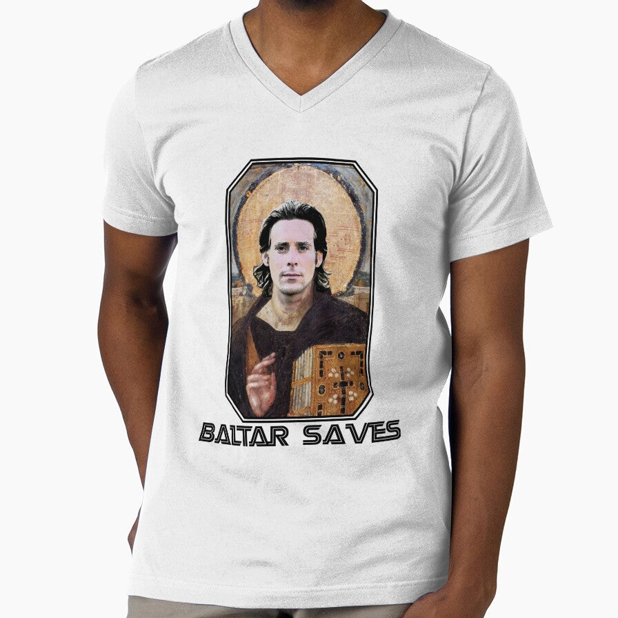 baltar saves by murderwear