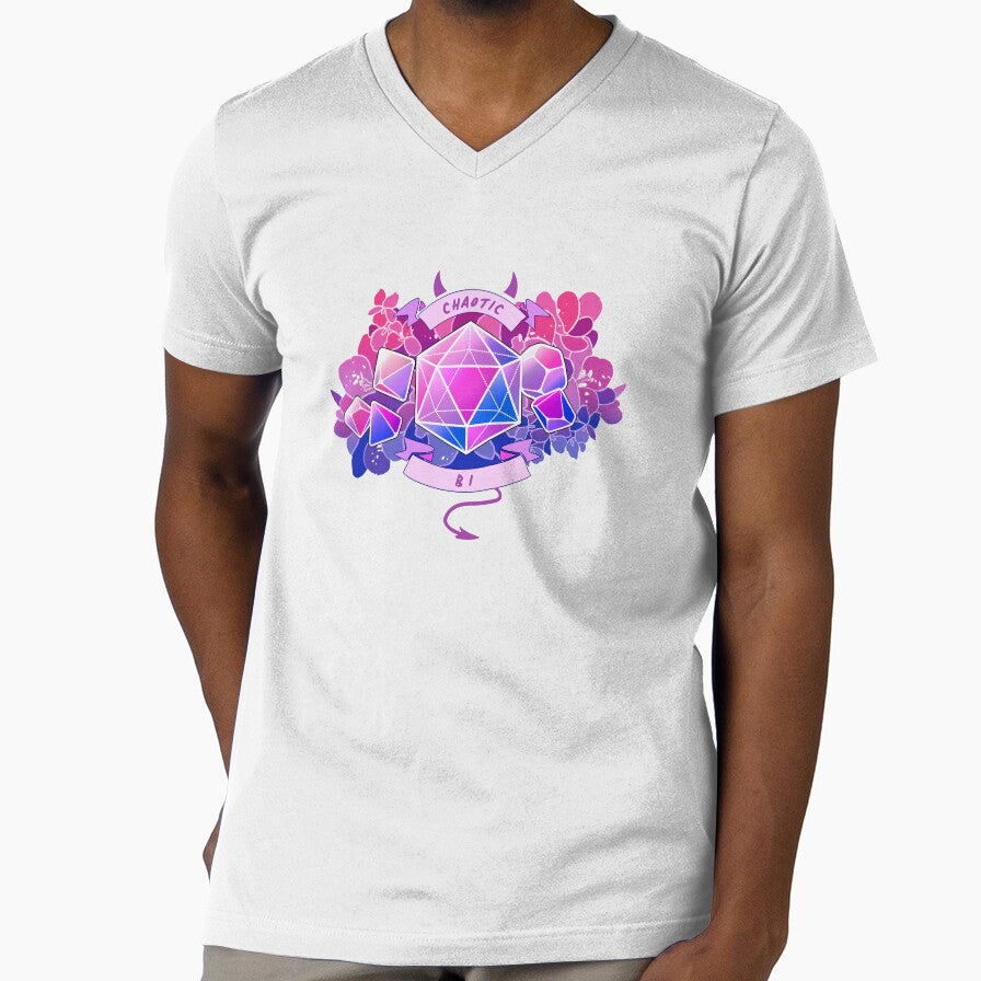 LGBT RPG - Chaotic Bi by ABD-illustrates