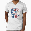 The Spirit Of 76 by GoodMOwlArt