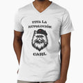 dungeon crawler carl merch by Weirdismo-Art