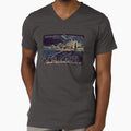 The Shadow Over Innsmouth  - Dagons Point - Visit the Cyclopean city of Y'ha-nthlei, home of the Deep Ones - spcreationsco22 by SpCreationsCo22