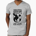 Walter Bishops Lab Cow by Meta Cortex