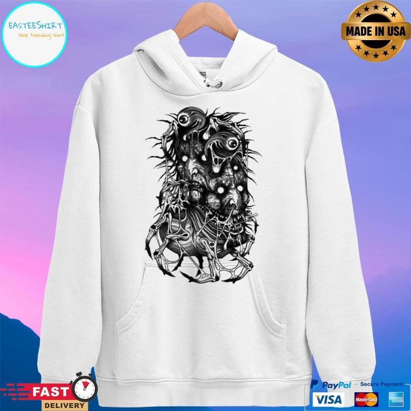 Staycold Apparel Crown Of Madness Shirt
