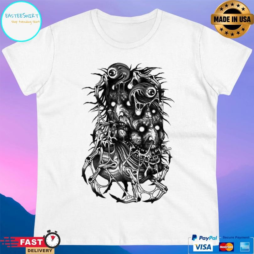 Staycold Apparel Crown Of Madness Shirt