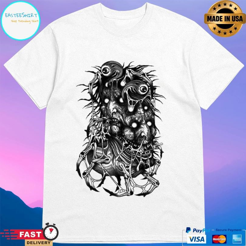 Staycold Apparel Crown Of Madness Shirt