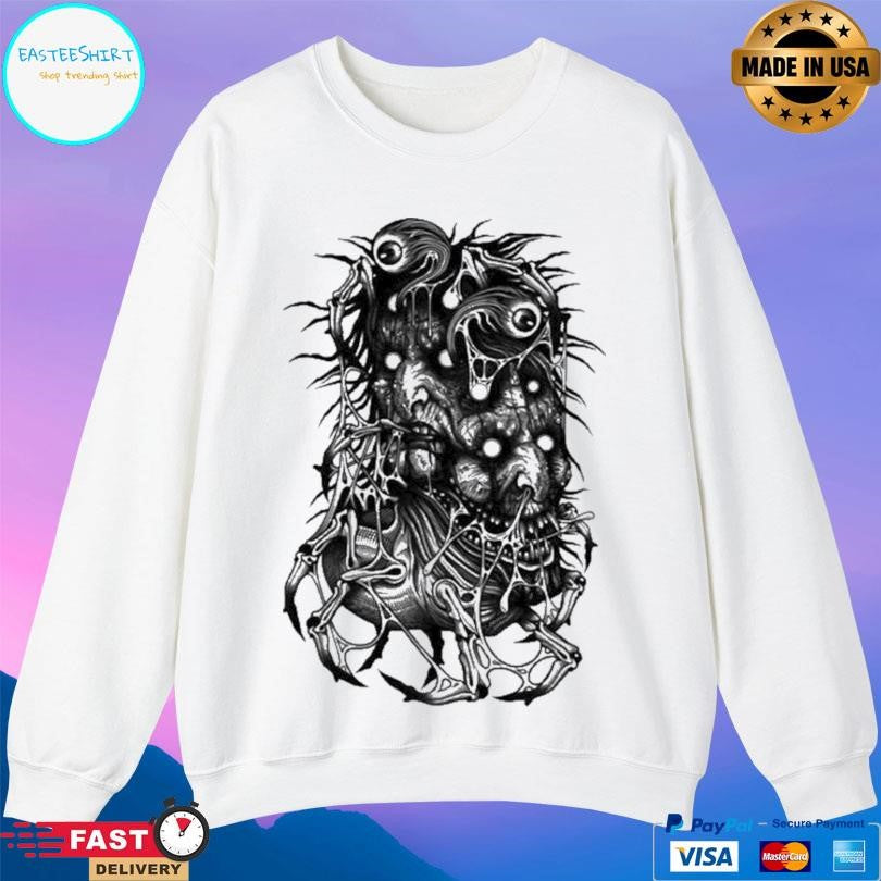 Staycold Apparel Crown Of Madness Shirt