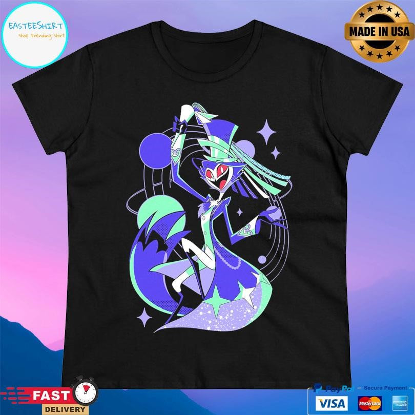 Stolas Pride Parade Shirt