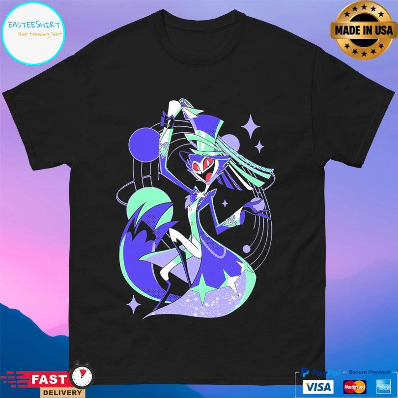 Stolas Pride Parade Shirt
