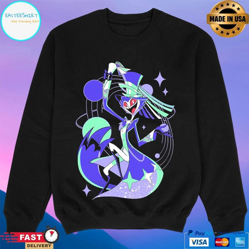 Stolas Pride Parade Shirt