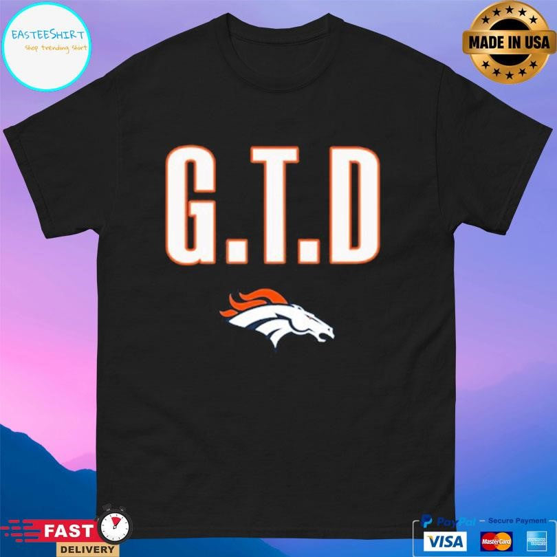Talanoa Hufanga Go The Distance Shirt